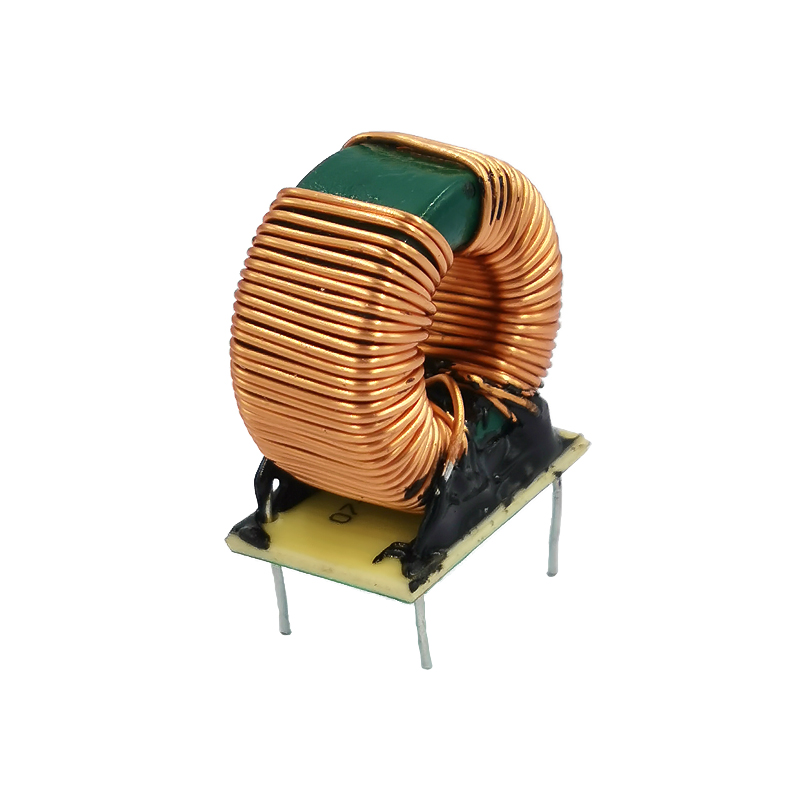  Inductor