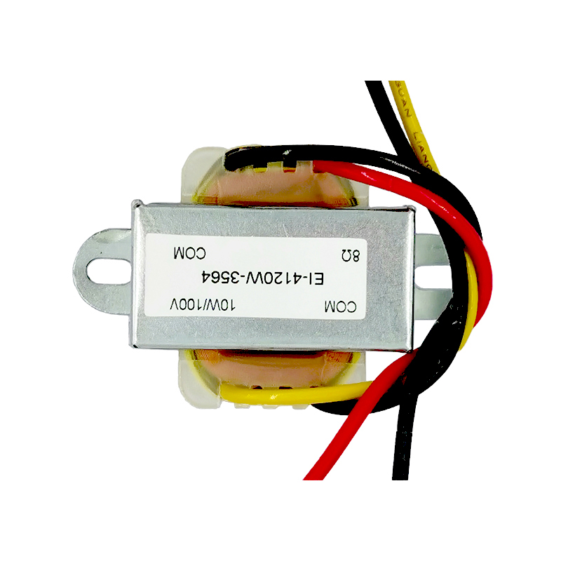 <b>Audio Transformer</b>