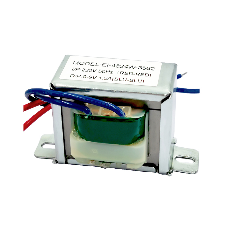 <b>Power Transformer</b>