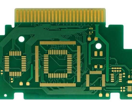 Gold Finger PCB