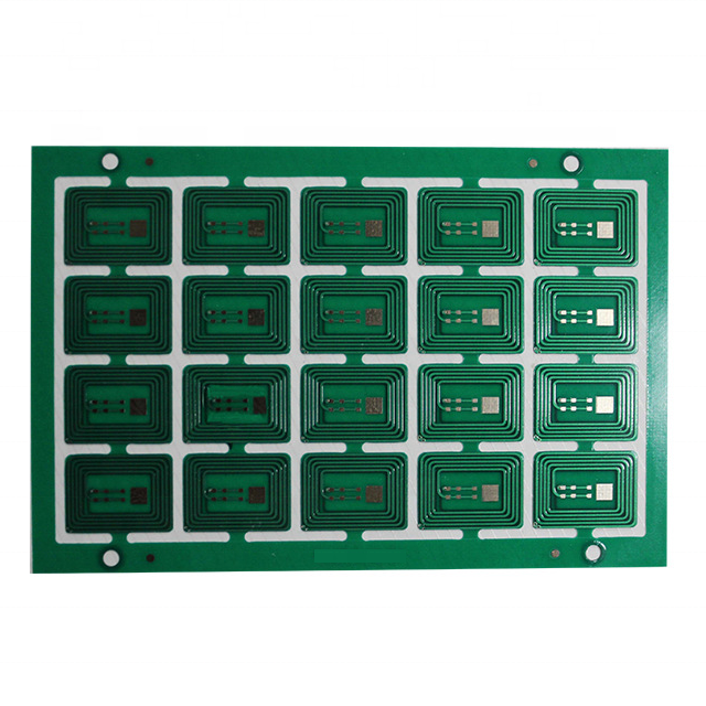 Single Layer PCB